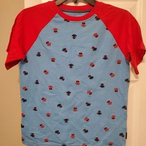 Boys T-shirt